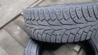 Лот: 10514644. Фото: 4. Шины Nokian Hakkapeliitta 5 215... Красноярск
