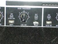 Лот: 245114. Фото: 3. BEHRINGER ULTRAFEX PRO. Психо-аккустический... Музыкальные инструменты и оборудование