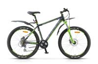 Лот: 9456715. Фото: 2. Велосипед Stels Navigator 850... Велоспорт