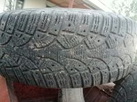Лот: 14534725. Фото: 2. Продаю шины 215/65 R16. Шины, Диски