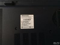 Лот: 9149185. Фото: 7. Ноутбук Acer 5682 WLMi