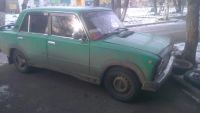 Лот: 4680932. Фото: 2. ваз 2101 торг обмен. Авто, мото, водный транспорт