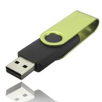 Лот: 7004502. Фото: 2. флешка USB 32 ГБ GB новая черно... Носители информации