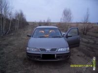 Лот: 1660893. Фото: 2. продам Nissan primera,1.8.FF,AT. Авто, мото, водный транспорт