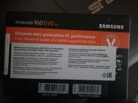 Лот: 10543507. Фото: 6. SSD M.2 накопитель Samsung 960...
