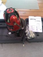 Лот: 23347826. Фото: 6. Нивелир лазерный