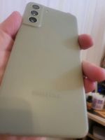 Лот: 25722130. Фото: 2. Samsung Galaxy S21 FE Торг. Смартфоны, связь, навигация