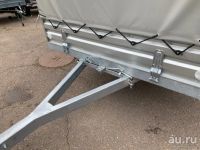 Лот: 4503946. Фото: 8. МЗСА 817717.015 OFF-ROAD