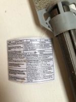 Лот: 19411794. Фото: 3. Долото SDS-max Dexter, 18x400x25... Строительство и ремонт