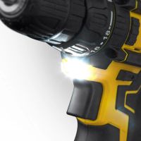 Лот: 24949290. Фото: 4. Дрель-шуруповерт Kolner KCD 14... Красноярск