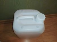 Лот: 4733511. Фото: 2. Канистра пластиковая полиэтиленовая... Для дачи, дома, огорода, бани, парка