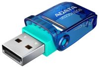 Лот: 12240500. Фото: 3. Флешка USB 32 ГБ A-DATA UD230... Компьютеры, оргтехника, канцтовары