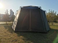 Лот: 20090650. Фото: 2. Шатер шестиугольный CampGear Sports... Туризм