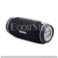 Лот: 16681556. Фото: 3. Bluetooth колонка hopestar H45. Бытовая техника