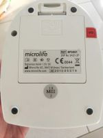 Лот: 19434167. Фото: 3. Эл. блок тонометра Microlife BP... Красота и здоровье