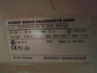 Лот: 18755213. Фото: 6. Стиральная Машинка Bosch Maxx...