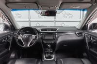 Лот: 19426419. Фото: 15. Nissan X-Trail, III 2.5 CVT (171...