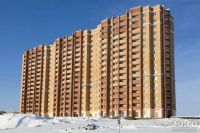 Лот: 12972348. Фото: 6. 2х комнатная квартира в солнечном