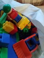 Лот: 22556023. Фото: 2. Конструктор Полесье. Игрушки