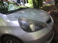 Лот: 1795965. Фото: 2. Honda Fit. Авто, мото, водный транспорт