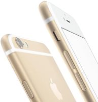 Лот: 6600667. Фото: 2. НОВЫЙ APPLE iPhone 6 128GB Gold... Смартфоны, связь, навигация