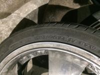 Лот: 15428790. Фото: 2. Work evroline. Шины, Диски