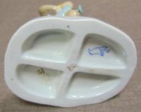 Лот: 15212695. Фото: 6. Фарфоровая статуэтка СССР. В жаркий...