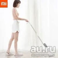 Лот: 13560434. Фото: 2. Швабра Xiaomi Deerma Water Spray... Хозтовары
