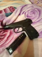 Лот: 19057295. Фото: 6. Р 411-02 ( кованный затвор)