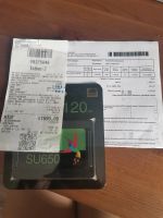 Лот: 17847476. Фото: 2. SSD накопитель A-DATA 120GB новый. Комплектующие