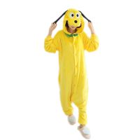 Лот: 11979558. Фото: 2. Кигуруми для детей "Собака Плуто... Праздничные костюмы, аксессуары