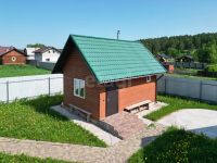 Лот: 25391615. Фото: 6. 3-комн. дом , садоводческое некоммерческое...