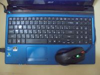 Лот: 5245149. Фото: 2. Acer Intel(R) Core(TM) i5-2430M... Компьютеры, ноутбуки, планшеты