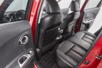 Лот: 21980260. Фото: 11. Nissan Juke 2012
