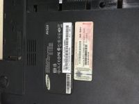 Лот: 13114201. Фото: 6. Корпус ноутбука.Верхняя часть...