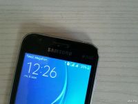 Лот: 14991810. Фото: 2. Samsung j1 mini duos. Смартфоны, связь, навигация