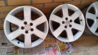 Лот: 11312309. Фото: 2. Диски колесные Toyota Avensis... Шины, Диски