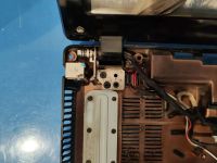 Лот: 24592355. Фото: 9. Корпус для ноутбука eMachines...