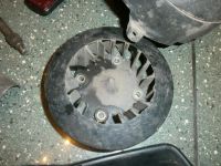 Лот: 3809174. Фото: 5. Запчасти от мопеда Honda dio af-27