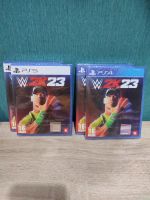Лот: 20228481. Фото: 5. Игра PS5 WWE 2k23 Реслинг. Диск...