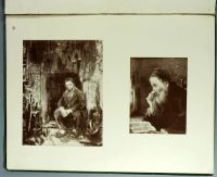 Лот: 16637514. Фото: 5. Андрей Левинсон. художник И. Израэльс...