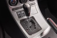 Лот: 19342469. Фото: 17. Mazda 3, II (BL) 1.6 AT (105 л...