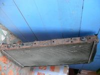 Лот: 5424246. Фото: 4. радиатор Subaru Impreza WRX от... Красноярск