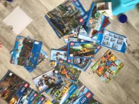 Лот: 17335011. Фото: 2. Lego. Игрушки