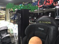 Лот: 14573972. Фото: 4. Автокресло Kenga YB702A