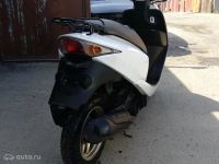 Лот: 11670686. Фото: 4. Honda Dio 68. Красноярск