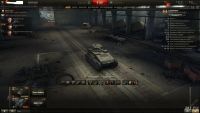 Лот: 8065889. Фото: 2. Аккаунт,с прем танком FCM WOT... Компьютерные игры, игровые аккаунты, ПО