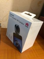 Лот: 14474234. Фото: 2. Huawei 360 Panoramic Camera CV60... Аксессуары