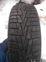Лот: 15651796. Фото: 2. Nexen winguard 185 60 15. Шины, Диски