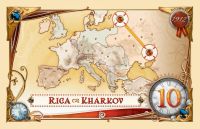 Лот: 11347357. Фото: 5. Дополнение к серии игр Ticket...